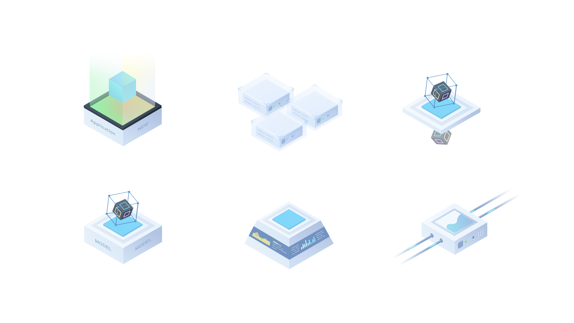 Caicloud Website 项目展示 6